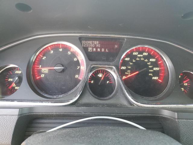 1GKKVRKD2FJ375460 GMC Acadia Slt-1