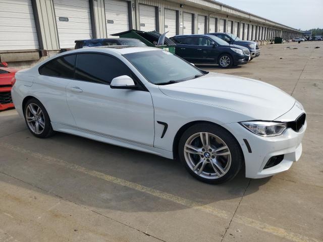 WBA3R5C50EF784673 BMW 435 Xi