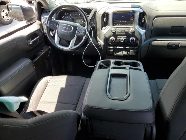 3GTP8BED5LG271392 GMC Sierra C1500 Sle
