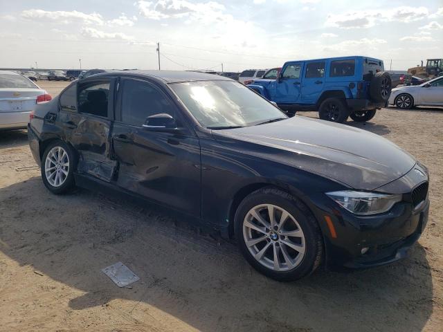 WBA8E1G33HNU16985 BMW 320 I