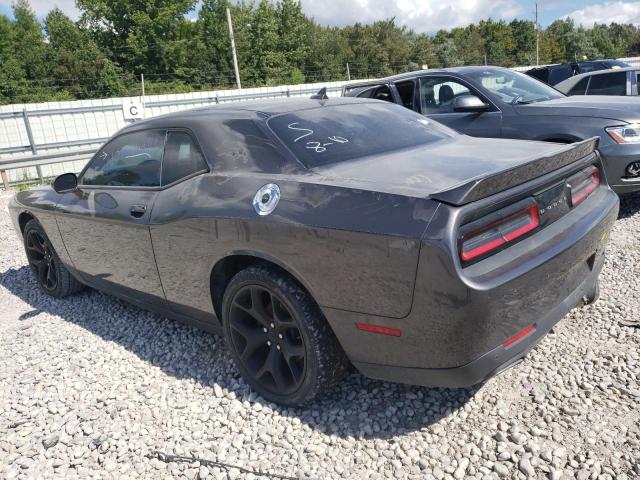 2C3CDZAGXGH234741 Dodge Challenger Sxt