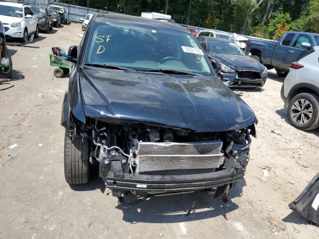 3C4PDCAB7JT524450 Dodge JOURNEY SE