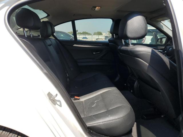 WBA5B3C52FD542935 BMW 535 XI