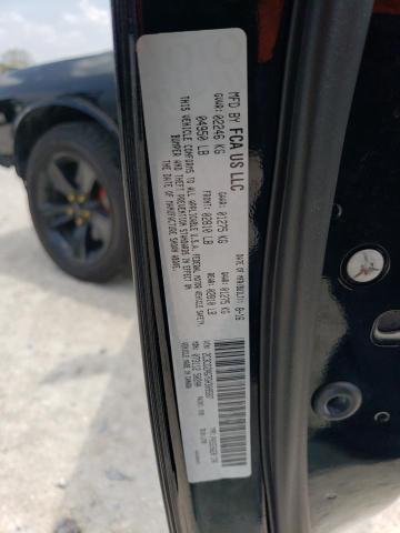 2C3CDZAG7GH309587 Dodge Challenger Sxt