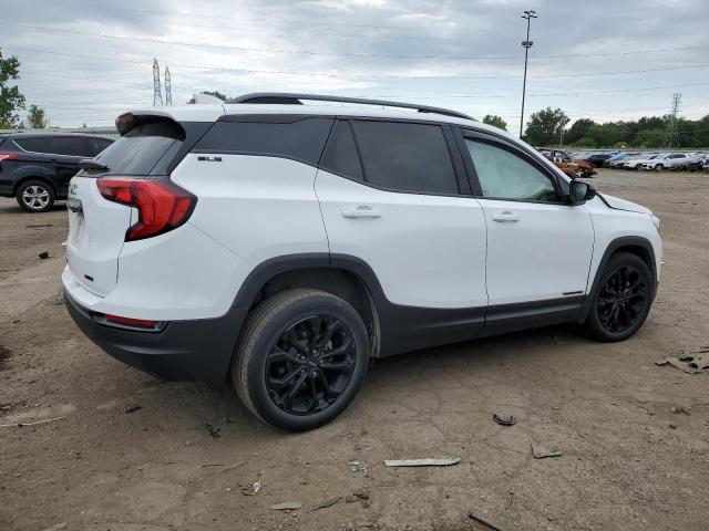 3GKALTEV2LL341669 GMC Terrain Sle