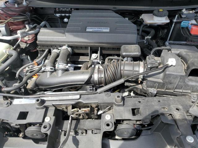 7FARW2H82KE033361 Honda CR-V EXL