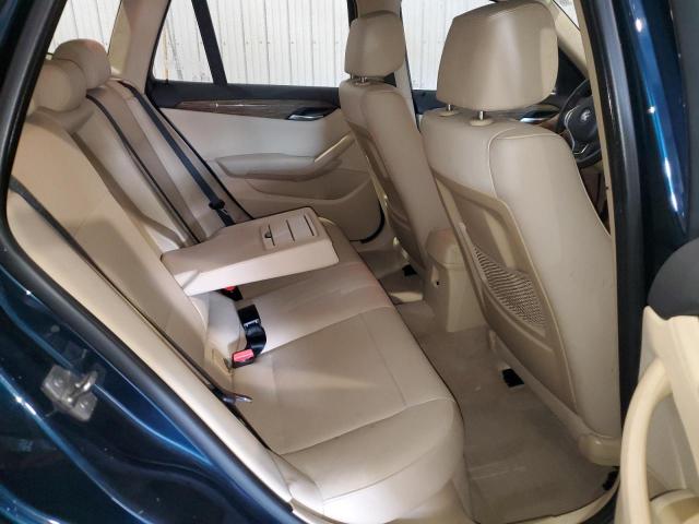 WBAVL1C59EVY20840 BMW X1 Xdrive28i