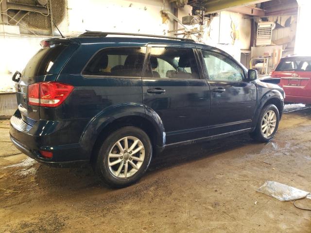 3C4PDDBG4FT554478 Dodge Journey Sxt
