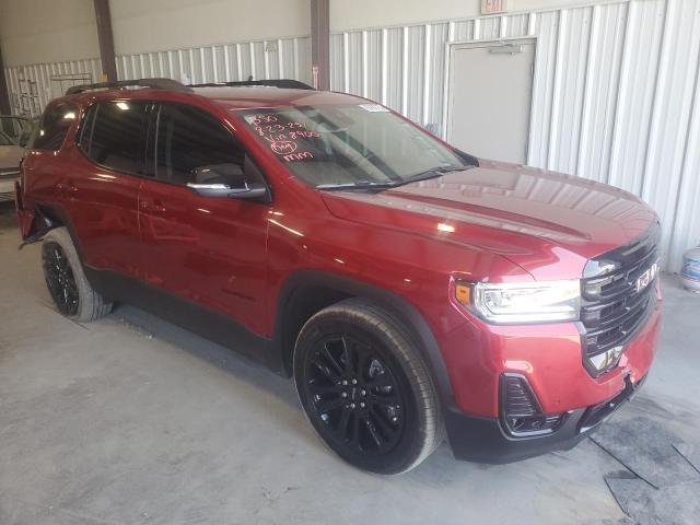 1GKKNML49PZ158900 GMC ACADIA SLT