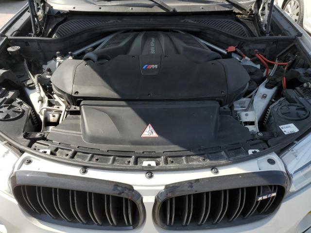5YMKT6C52G0R78026 BMW X5 M
