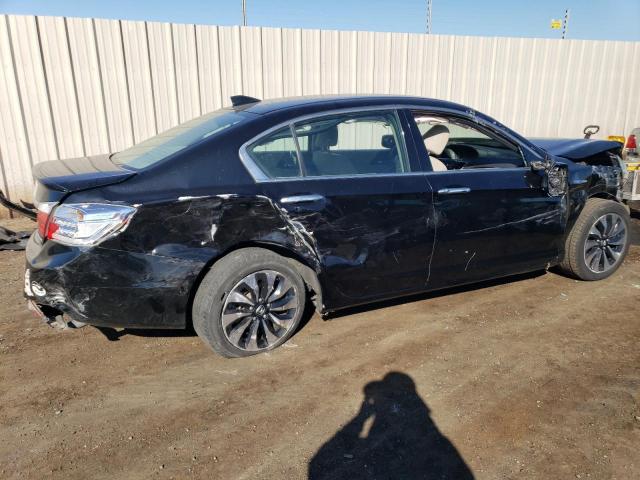 1HGCR6F33EA001685 Honda ACCORD HYBRID