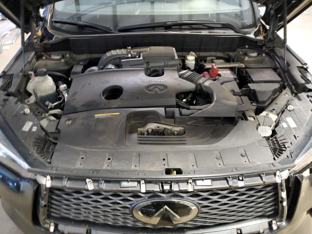 3PCAJ5M36KF103690 Infiniti Qx50 Essential