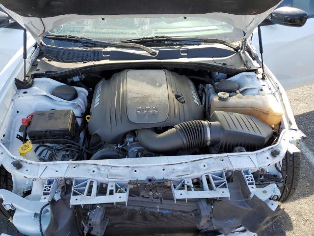 2C3CDXCTXNH101134 Dodge CHARGER R/T