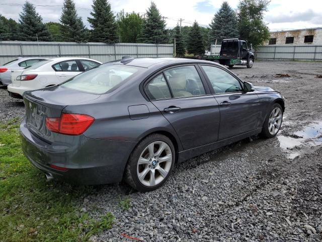 WBA3B9C50EJ466044 BMW 335 XI
