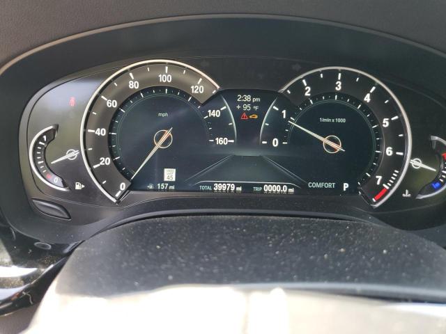 WBAJA5C52KWW06161 BMW 530 I
