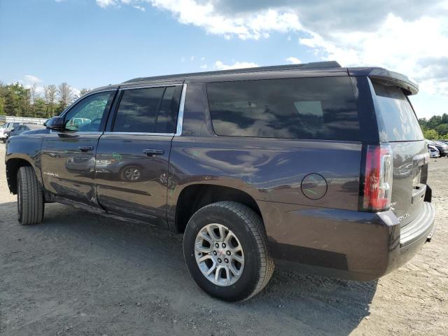 1GKS2GEC5FR509282 GMC Yukon Xl K1500 Sle