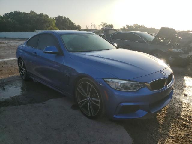 WBA3R1C54FK194168 BMW 435 I