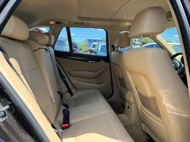 WBAVL1C5XFVY30987 BMW X1 Xdrive28i
