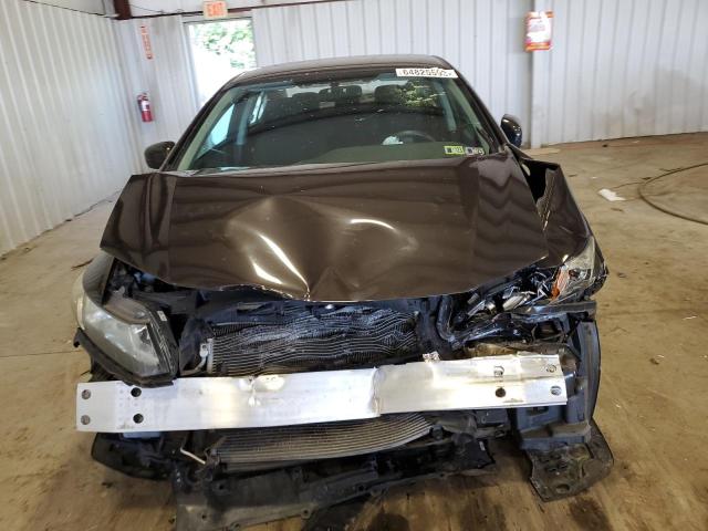 2HGFB2F57EH544860 Honda Civic Lx
