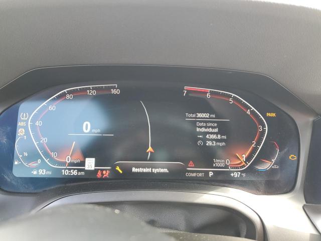 3MW5R1J08M8B86136 BMW 330I