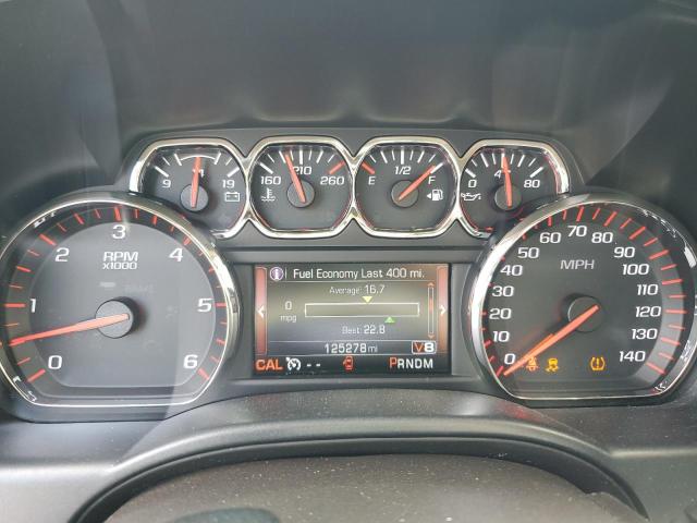 3GTP1NEC8GG251141 GMC Sierra C1500 Slt