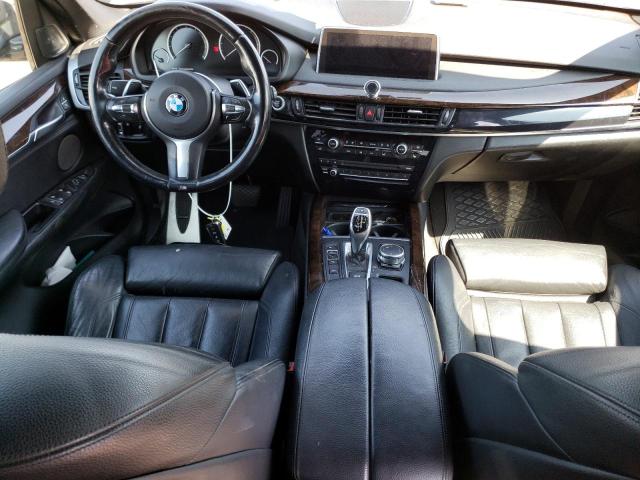 5UXKS4C51F0N05621 BMW X5 Xdrive35d