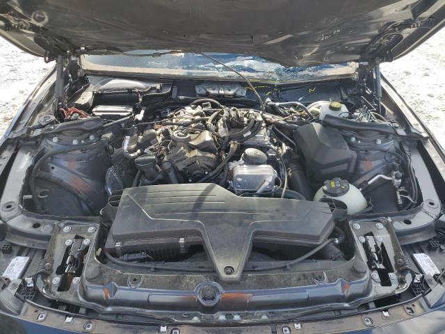 WBA8E9G51GNT86559 BMW 328 I Sulev