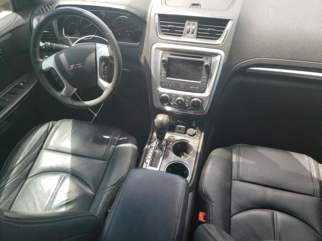 1GKKRRKDXFJ147873 GMC Acadia Slt-1