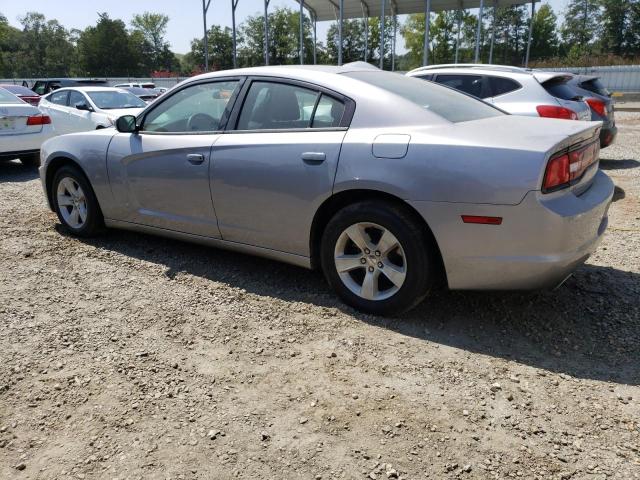 2C3CDXBG0EH342575 Dodge Charger Se
