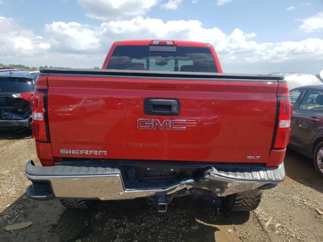 3GTU2VEC4FG255444 GMC Sierra K1500 Slt