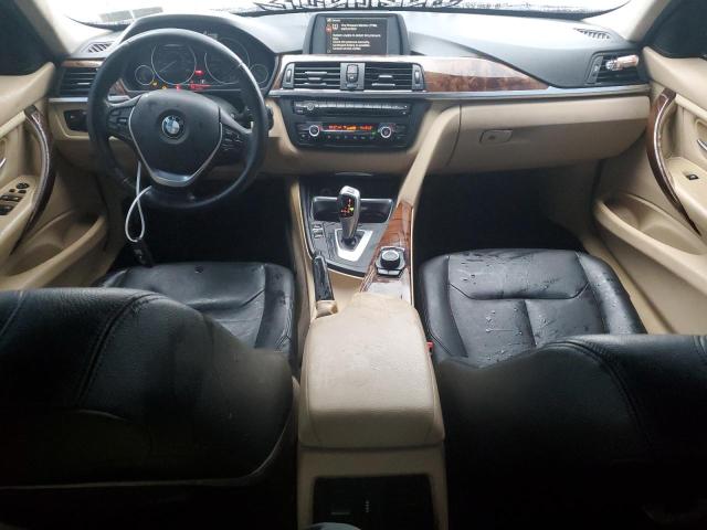 WBA3A5C52EJ463867 BMW 328 I