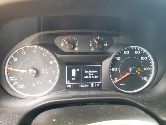1GKKNKLA1KZ222365 GMC ACADIA SLE