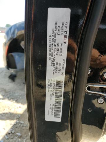 2C3CDXHG7JH157392 Dodge Charger Sxt Plus
