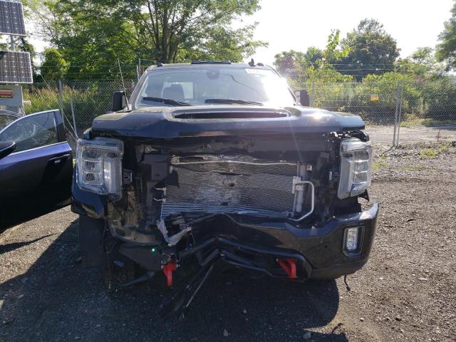 1GT49PEY5PF165550 GMC Sierra K2500 At4