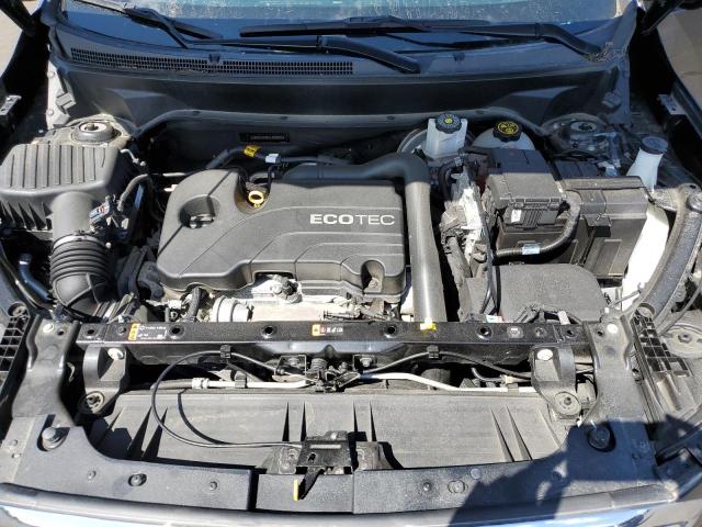 3GKALVEV2LL208003 GMC Terrain Slt