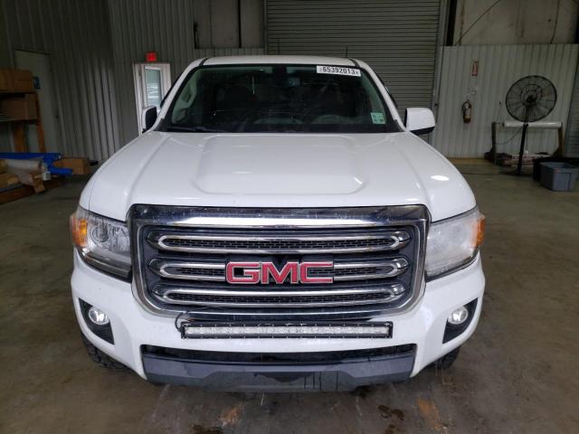 1GTH6BE37F1151386 GMC CANYON SLE