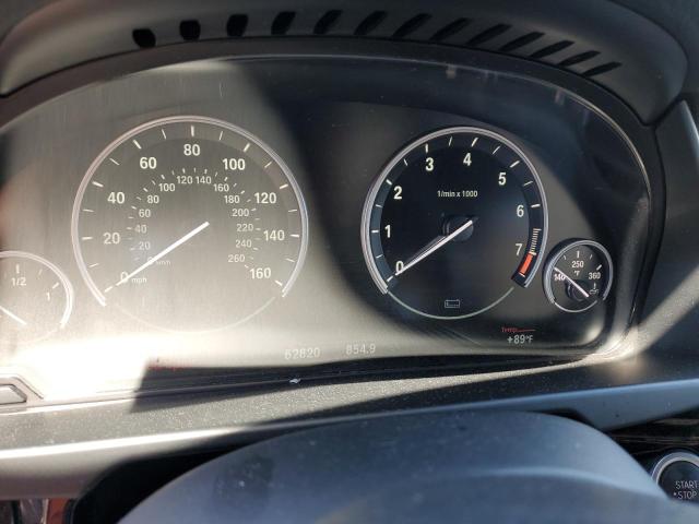 5UXKT0C51J0V99241 BMW X5 Xdr40e
