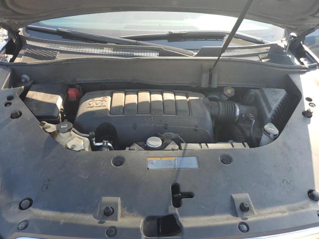 1GKKRRKD7EJ203654 GMC Acadia Slt-1