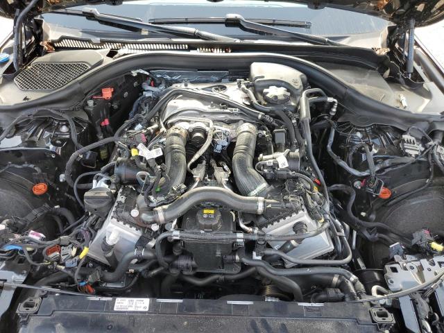 WBA13BK08MCG09880 BMW M550xi