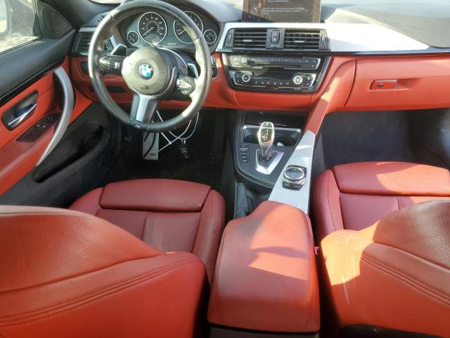 WBA3R1C56EK191383 BMW 435 I