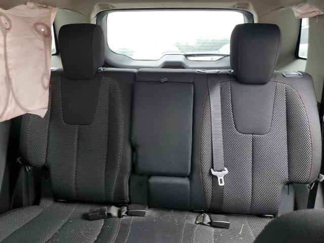2GKFLWEK7E6213609 GMC Terrain Sle
