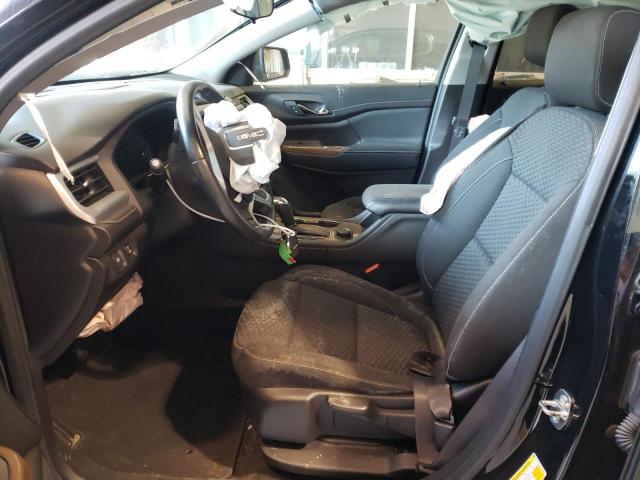 1GKKNRLA6KZ259159 GMC ACADIA SLE