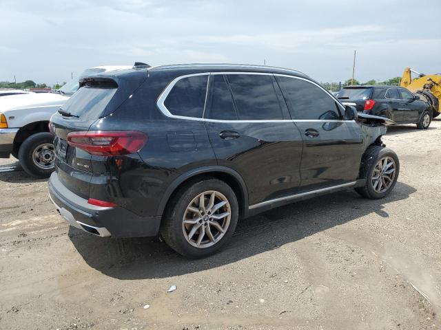 5UXCR4C00N9J04575 BMW X5 Sdrive 40i