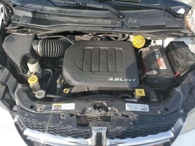 2C4RDGCG6ER423496 Dodge Grand Caravan Sxt