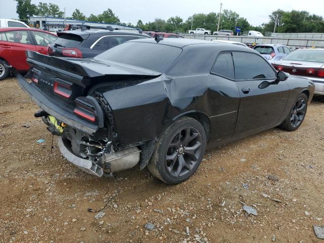 2C3CDZAGXJH219258 Dodge Challenger Sxt