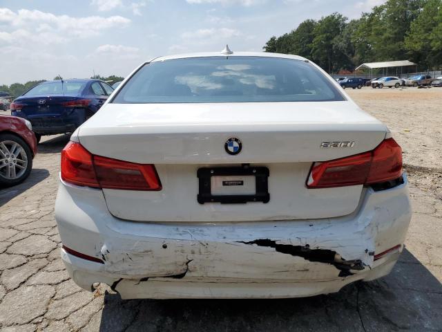 WBAJA5C52KWW06161 BMW 530 I