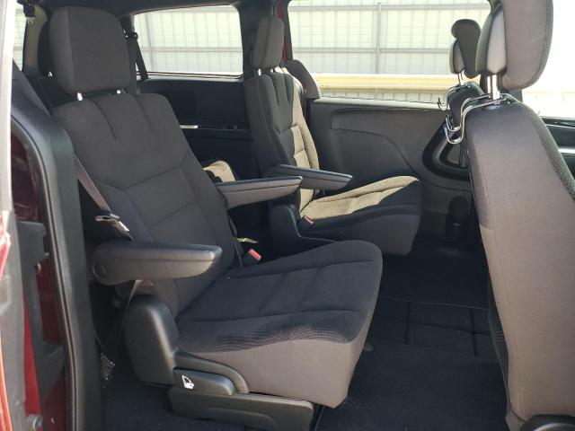 2C4RDGBG8HR834355 Dodge Grand Caravan Se
