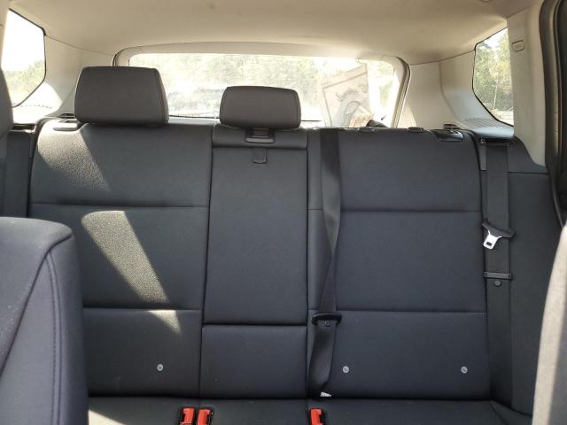 5UXWX9C55F0D50929 BMW X3 Xdrive28i