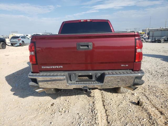3GTP1UEC4EG542971 GMC Sierra C1500 Sle