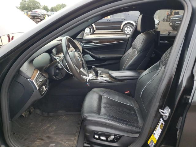 WBAJB1C51KB375542 BMW 530XE